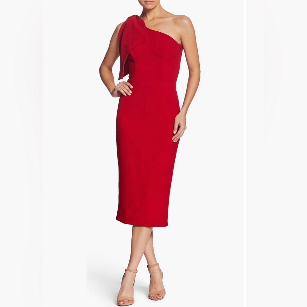 Dress the population